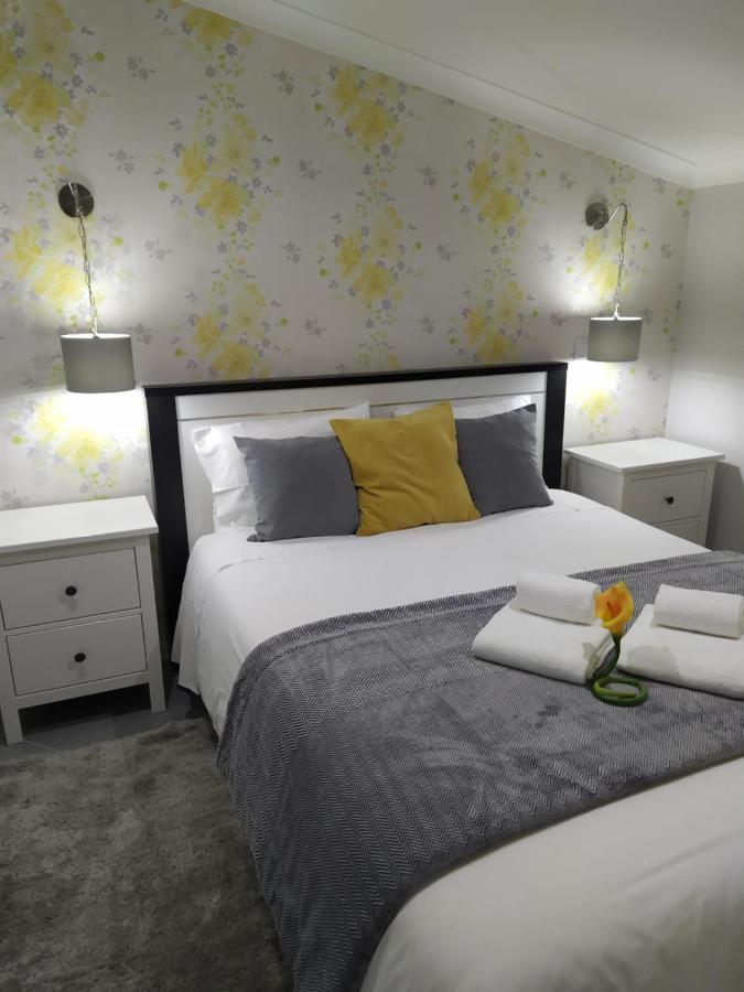 Ferhouse Dreams Appartement