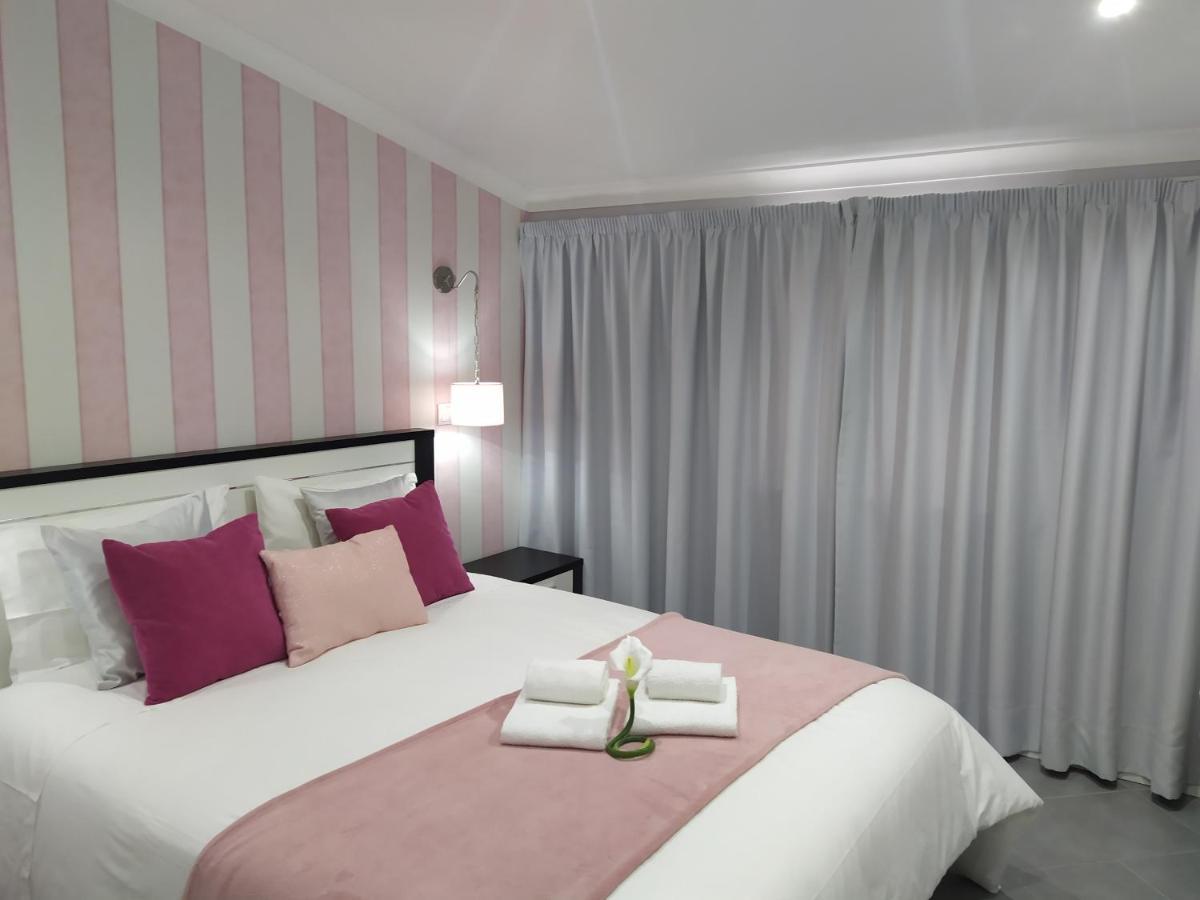 Apartment Ferhouse Dreams Nazare