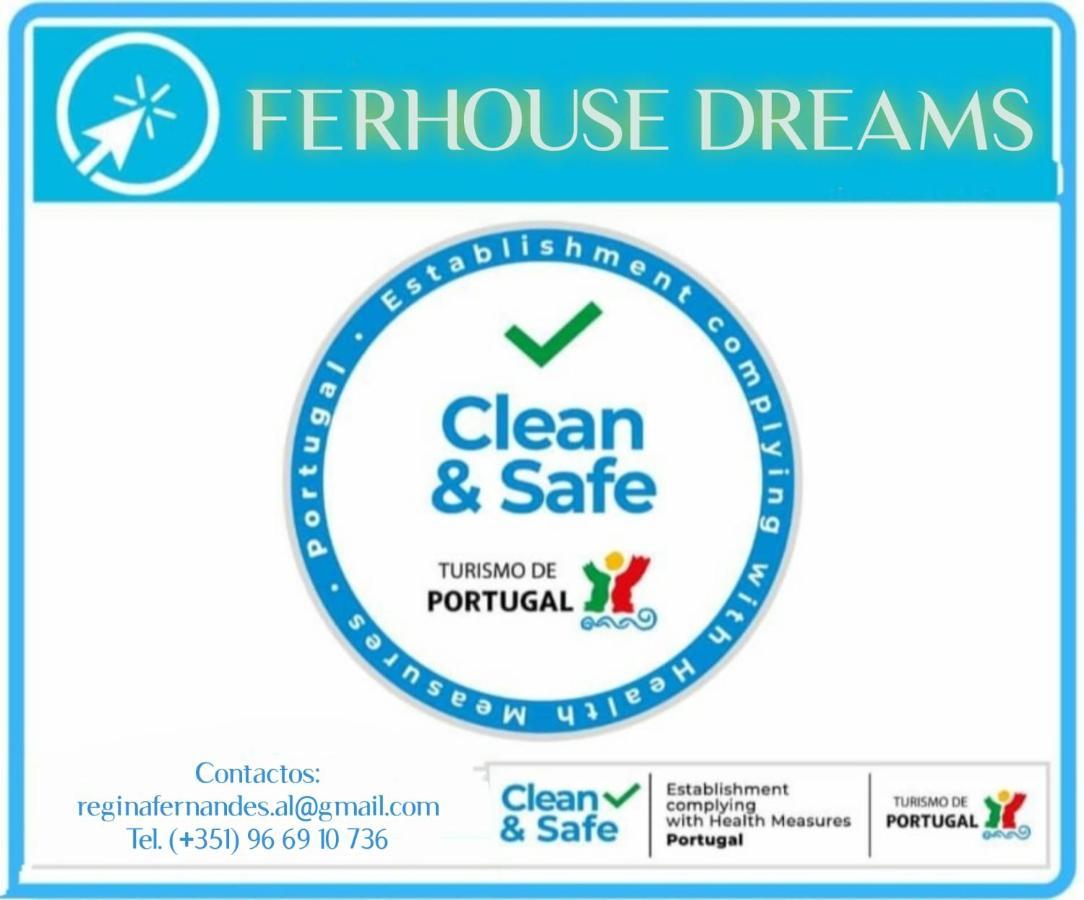 Ferhouse Dreams
