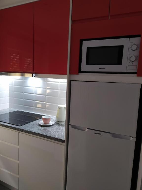 Ferhouse Dreams Apartment *