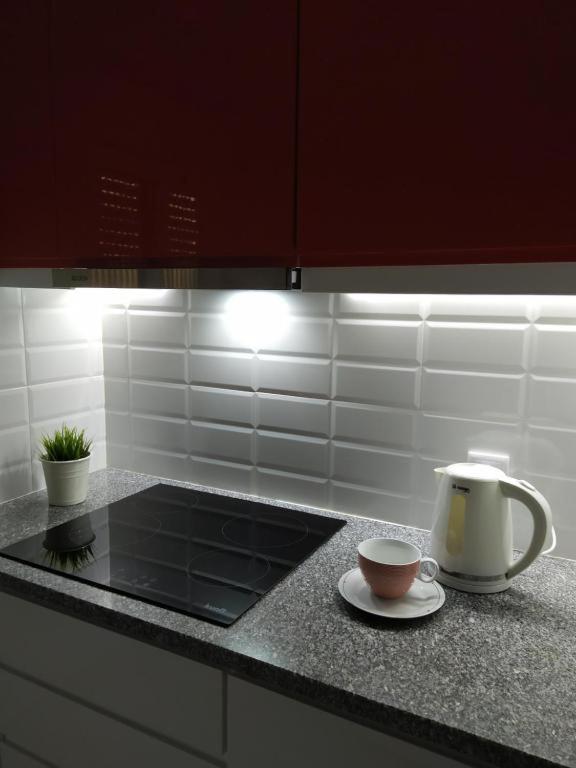 Ferhouse Dreams Appartement