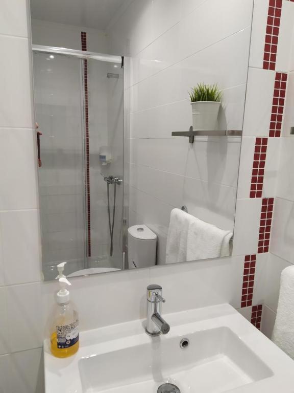 Ferhouse Dreams Apartment