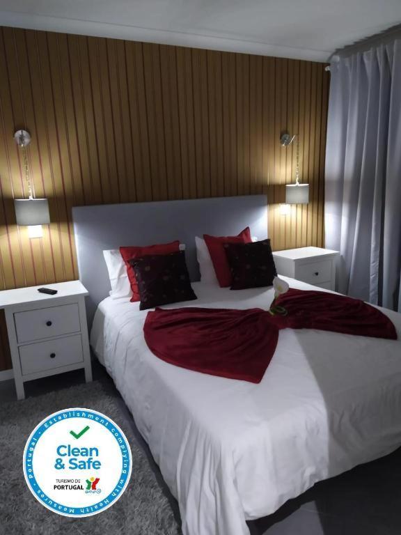 Apartment Ferhouse Dreams Nazare