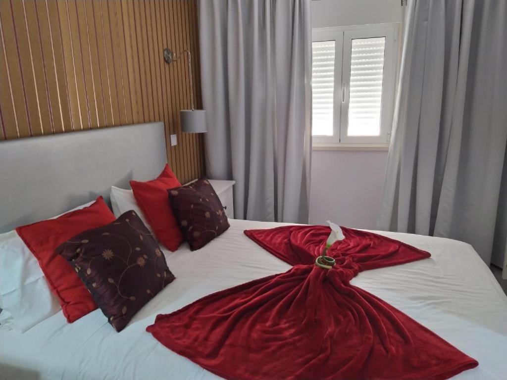 Ferhouse Dreams Apartment