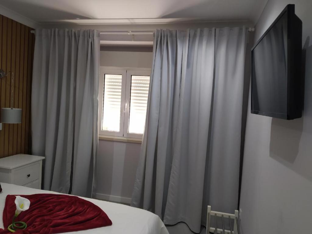 Ferhouse Dreams Appartement Nazaré