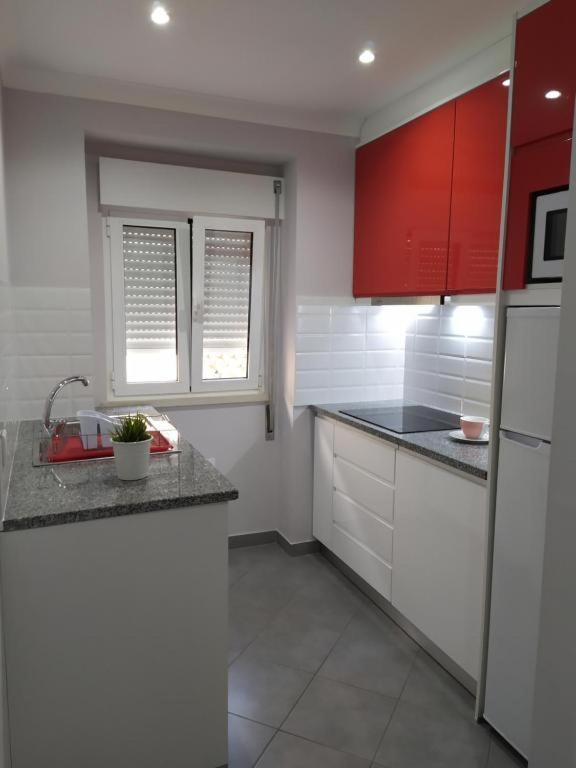 Ferhouse Dreams Apartment