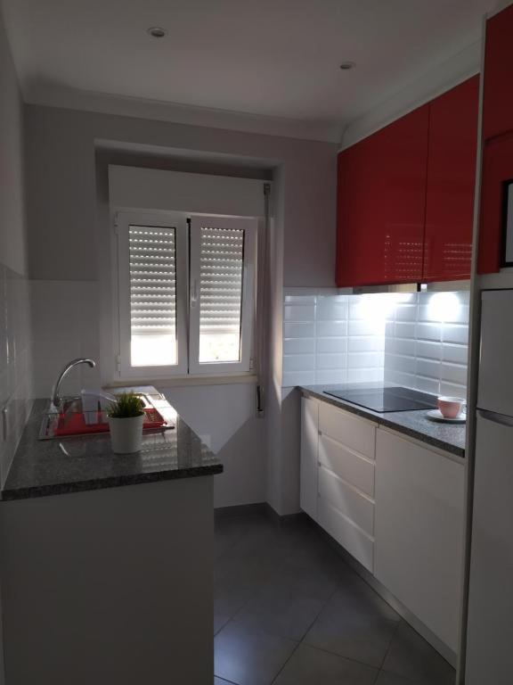 Apartment Ferhouse Dreams *