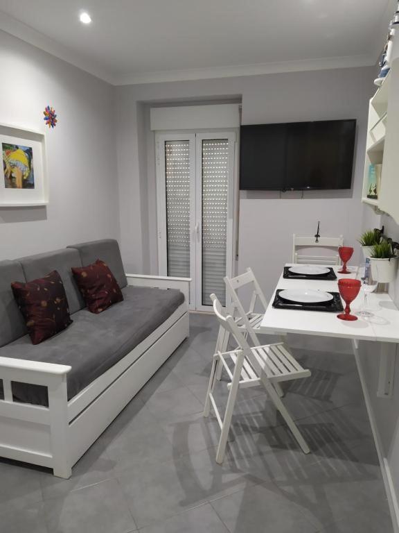 Ferhouse Dreams Apartment *
