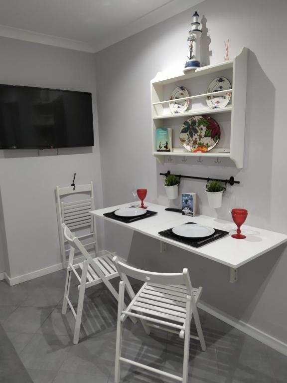 Apartment Ferhouse Dreams Nazare