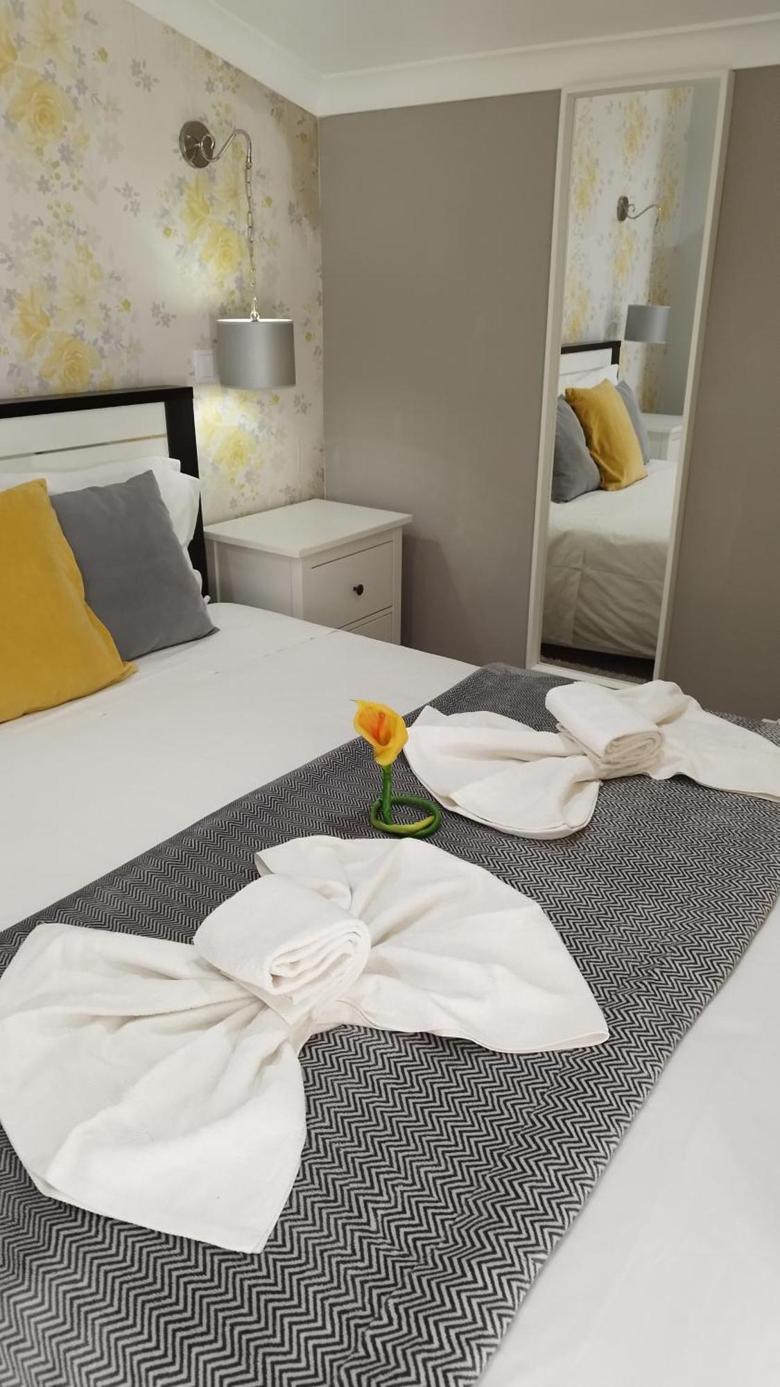 Ferhouse Dreams Apartment Nazare