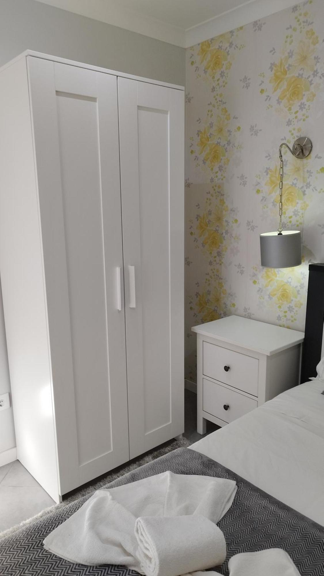 Appartement Ferhouse Dreams