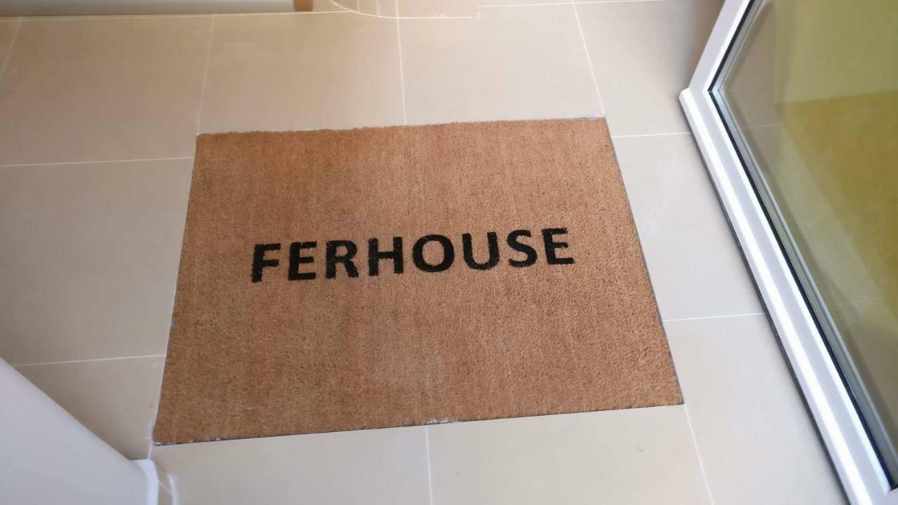 Ferhouse Dreams Apartment Nazare