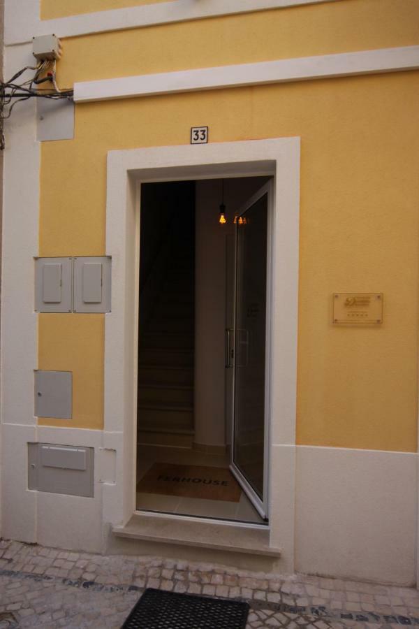 Ferhouse Dreams Apartment Nazare