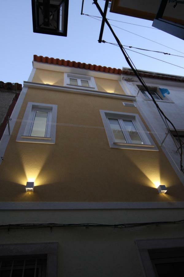 Ferhouse Dreams Nazare