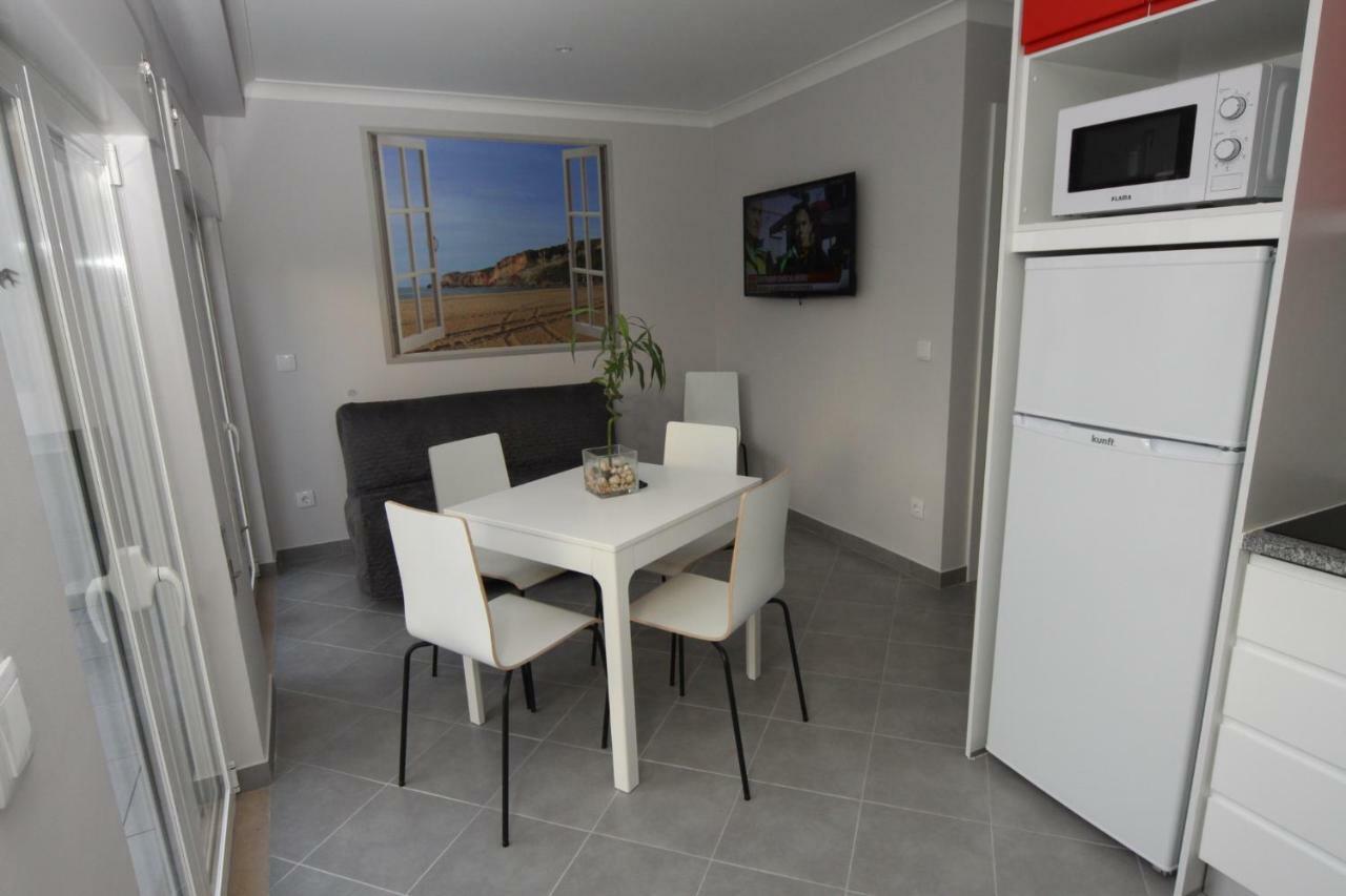 Ferhouse Dreams Nazare