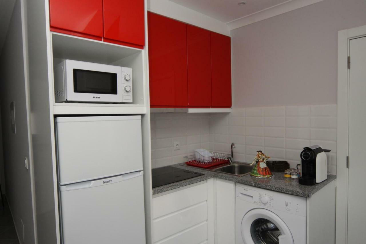 Apartment Ferhouse Dreams Nazare