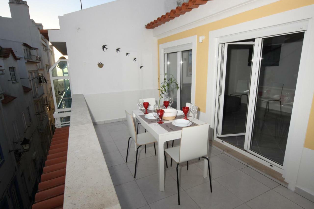 Ferhouse Dreams Nazare