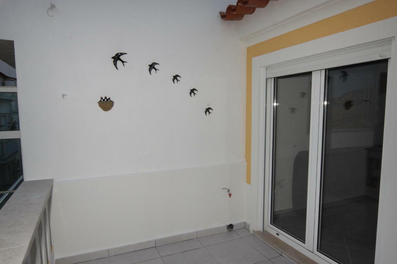 Ferhouse Dreams Apartment Nazare
