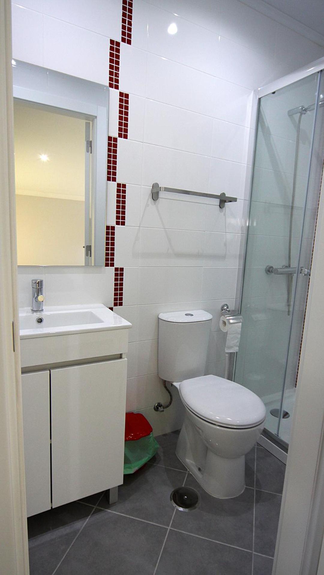 Ferhouse Dreams Apartment