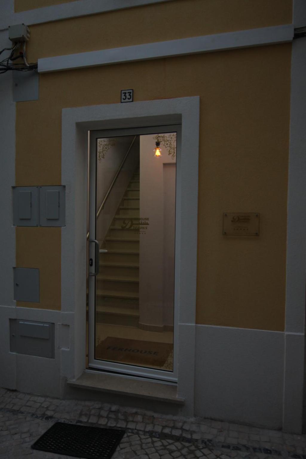 Ferhouse Dreams