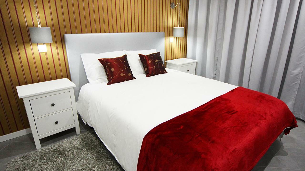 Ferhouse Dreams Apartment Nazare