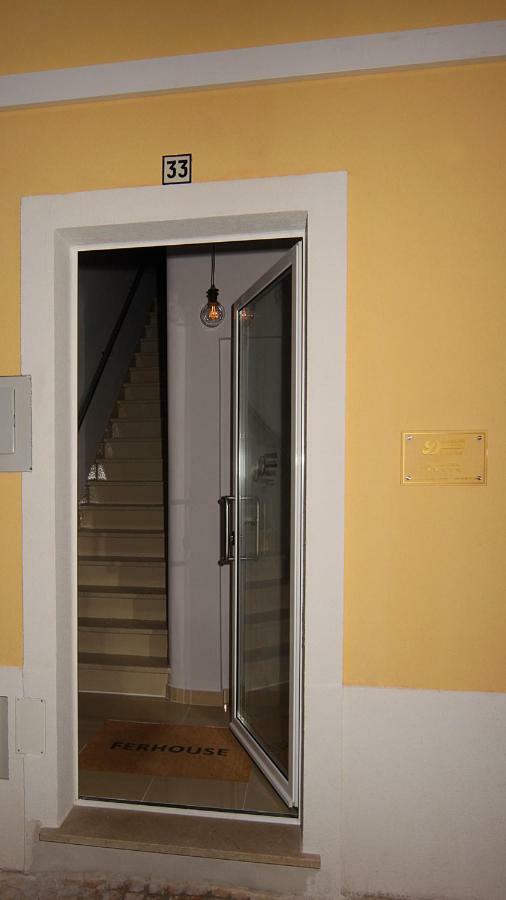 Appartement Ferhouse Dreams