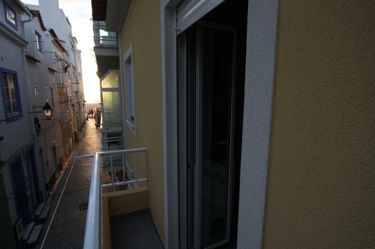 Ferhouse Dreams Nazare