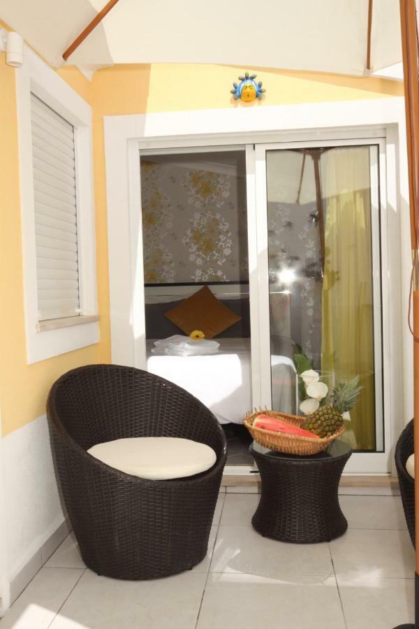 Apartment Ferhouse Dreams Nazare